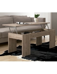 Mesa Gala elevable