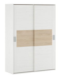 ARMARIO 2P.CORREDERA 150CM...