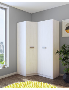 ARMARIO RINCON MOD.DONALD...