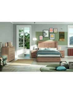 Dormitorio de matrimonio...