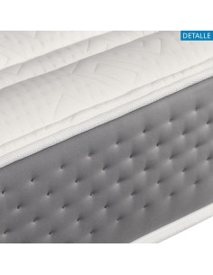 Colchón BOGOTÁ NEW - Muelle... 2