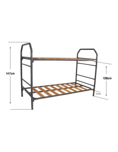 Litera Mod. 300 - ROCIERA...