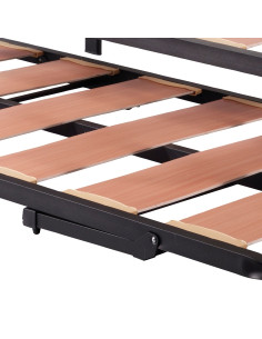 Somier Canguro  Nido Lamas... 2