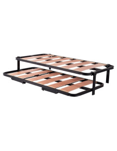 Somier Canguro  Nido Lamas...