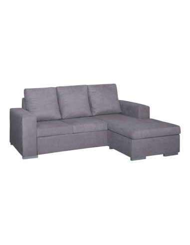 Chaise Longue 207 - REVERSIBLE - Mod....