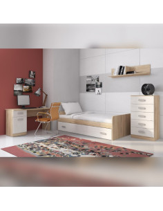 Ambiente Donald 1 color...