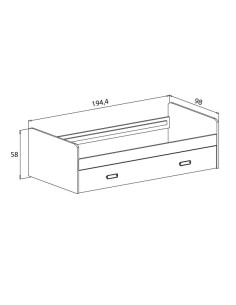 Ambiente Donald 1 color... 2