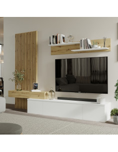 COMP. MOD. REBECA PLUS -... 2