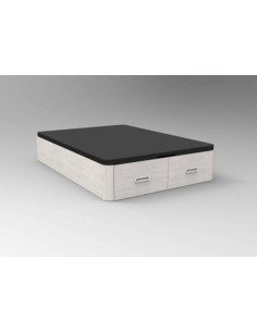 CANAPÉ MOD XL CON CAJONES... 2