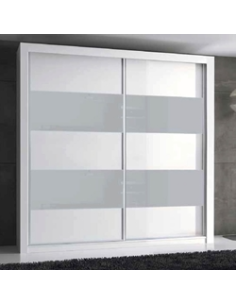 Armario 2 Puertas...