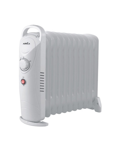 RADIADOR ACEITE CONFORT 1200W