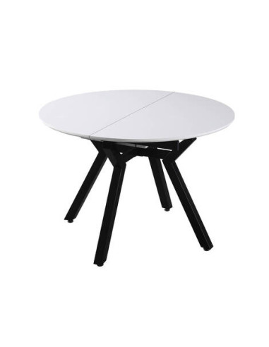 MESA COMEDOR MOD. COLISEO EXTENSIBLE