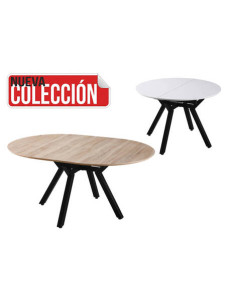 MESA COMEDOR MOD. COLISEO...