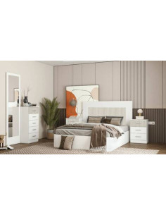 Dormitorio  MOD. RAYAS...