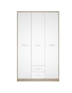 ARMARIO CAMBRIAN-BLANCO -...