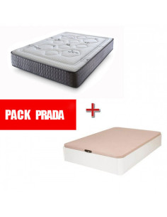 PACK PRADA CARBONO... 2