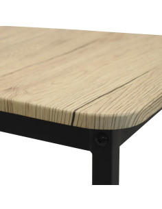 CONJ.MESA+4SILLA AF1401... 2