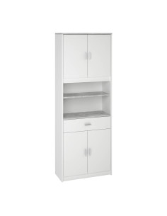 BUFFET 4/P + CAJÓN + BALDAS...