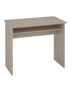 MESA DE ESTUDIO CON BALDA...