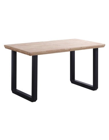 MESA COMEDOR EXTENSIBLE ROMA 140 -...