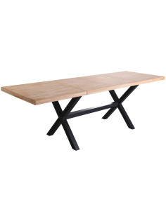 MESA COMEDOR EXTENSIBLE... 2
