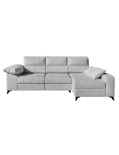 CHAISE LONGUE - Mod. KALA 2...