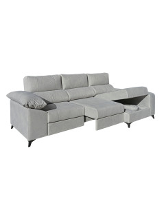 CHAISE LONGUE - Mod. KALA 2... 2