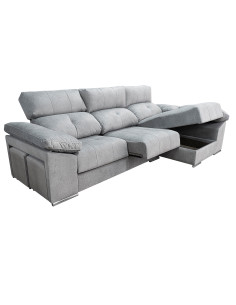 CHAISE LONGUE - Mod. MARA -... 2