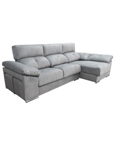 CHAISE LONGUE - Mod. MARA -...