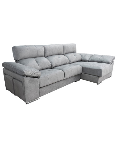 CHAISE LONGUE - Mod. MARA - 290 cms.