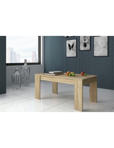 Mesa Cisne 2