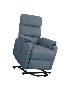 SILLÓN RELAX Mod. HOUSTON...