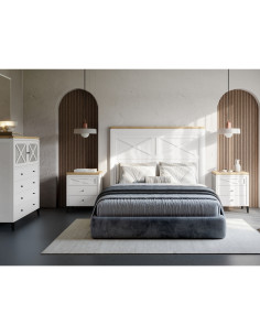 DORMITORIO REF. 02 - ASPAS...