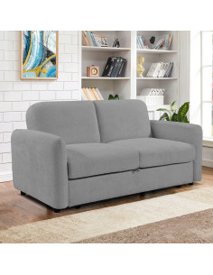 SOFA CAMA HUT - Tapizado...
