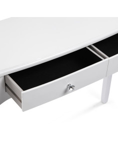 MESA BLANCA CACLIARI GRANDE... 2