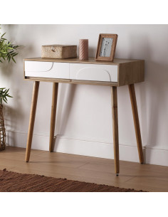 CONSOLA 2CAJ. - EAMES... 2