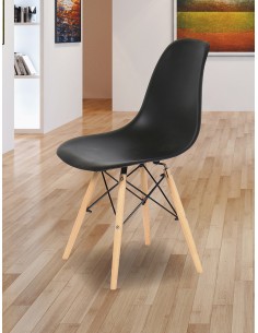 Silla Dinamarca DISPONIBLE...