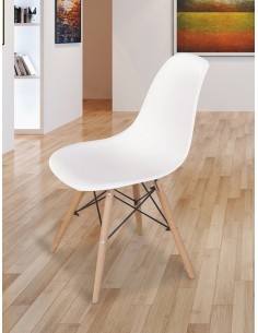 Silla Dinamarca DISPONIBLE... 2