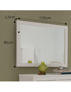 Dormitorio Nevada Nº1 COLOR... 2