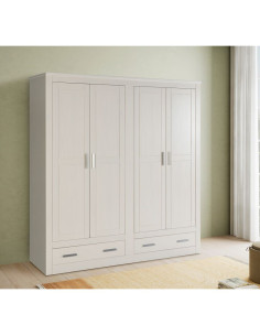 Armario Nevada -COLOR...
