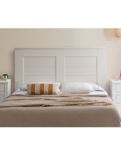 Cabezal Nevada color Blanco...