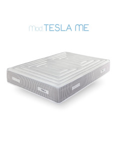 COLCHON MOD.TESLA Colchón...