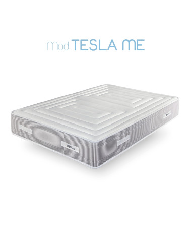 COLCHON MOD.TESLA Colchón de núcleo...