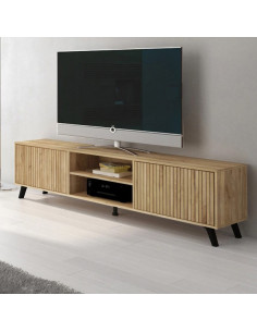 Bajo TV Solana Color...