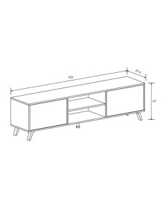 Bajo TV Solana Color... 2