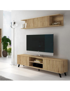 Composición salón solana...