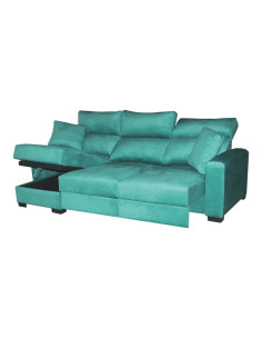 CHAISELONGUE REVERSIBLE 255...