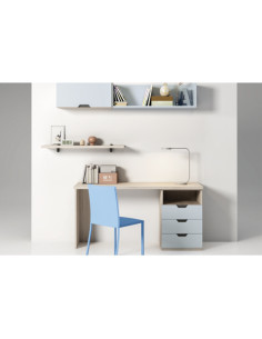 13 ESCRITORIO - HAPPY KIDS