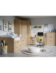 HABITACION 07 COMPACTO -...