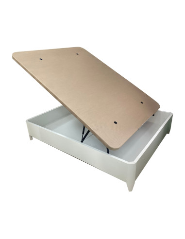 CANAPE CON PATAS  ELEVADO MOD.LUX